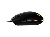 Logitech G203 LIGHTSYNC RGB Lighting / 910-005796 Black
