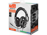 Plantronics Rig 300HC / Black