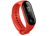 Xiaomi Strap Mi Band 3 / 4 / Red