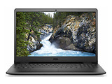 DELL Vostro 15 3501 / 15.6" FullHD / Intel Core i3-1005G1 / 8GB DDR4 / 256GB NVMe / Black / Linux DOS