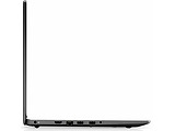 DELL Vostro 15 3501 / 15.6" FullHD / Intel Core i3-1005G1 / 8GB DDR4 / 256GB NVMe / Black / Linux DOS
