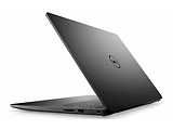 DELL Vostro 15 3501 / 15.6" FullHD / Intel Core i3-1005G1 / 8GB DDR4 / 256GB NVMe / Black / Linux DOS