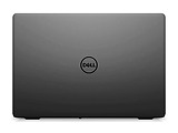 DELL Vostro 15 3501 / 15.6" FullHD / Intel Core i3-1005G1 / 8GB DDR4 / 256GB NVMe / Black / Linux DOS