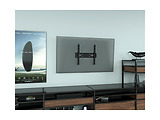 KSL WMO-6241N Wall Mount / Black