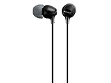 Headset SONY MDR-EX15LP / Black