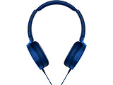 SONY MDR-XB550AP EXTRA BASS / Blue
