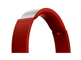SONY MDR-XB550AP EXTRA BASS / Red