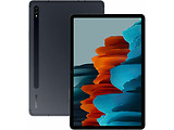 Samsung Galaxy TAB S7+ T975 / 12.4" 120hz Super AMOLED / Snapdragon 865+ / 6GB / 128GB / 10090mAh / Black