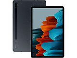 Samsung Galaxy TAB S7 T875 / 11" 2560x1600 LTPS / Snapdragon 865+ / 6GB / 128GB / 8000mAh / Black