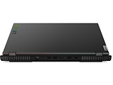 Lenovo Legion 5 15IMH05H / 15.6" FullHD 144Hz / Intel Core i5-10300H / 16Gb RAM / 512Gb NVMe / GeForce GTX1650Ti 4GB GDDR6 / DOS / 82AU00C3RK / Black