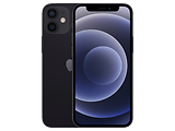 Apple iPhone 12 / 6.1" OLED 2532x1170 / A14 Bionic / 4Gb / 64Gb / 2815mAh / Black