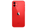Apple iPhone 12 / 6.1" OLED 2532x1170 / A14 Bionic / 4Gb / 64Gb / 2815mAh / Red