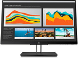 HP Z24nf G2 / 23.8" FullHD IPS Display Borderless / Black