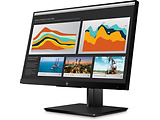 HP Z24nf G2 / 23.8" FullHD IPS Display Borderless / Black