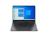 Lenovo Yoga Slim 7 14ITL5 / 14.0" IPS FullHD Touch / Intel i7-1165G7 / 16GB DDR4 / 1.0TB NVMe / Intel Iris Xe Graphics / Windows 10 HOME / PEN / 82BH0054RU / Grey