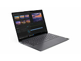 Lenovo Yoga Slim 7 14ITL5 / 14.0" IPS FullHD Touch / Intel i7-1165G7 / 16GB DDR4 / 1.0TB NVMe / Intel Iris Xe Graphics / Windows 10 HOME / PEN / 82BH0054RU / Grey