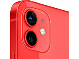 Apple iPhone 12 / 6.1 OLED 2532x1170 / A14 Bionic / 4Gb / 128Gb / 2815mAh / Red