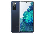 Samsung Galaxy S20fe / 6.5'' Super AMOLED 120Hz / Snapdragon 865 / 6Gb / 256Gb / 4500mAh / G780 Blue