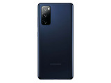 Samsung Galaxy S20fe / 6.5'' Super AMOLED 120Hz / Snapdragon 865 / 6Gb / 256Gb / 4500mAh / G780 Blue