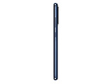 Samsung Galaxy S20fe / 6.5'' Super AMOLED 120Hz / Snapdragon 865 / 6Gb / 256Gb / 4500mAh / G780 Blue