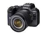 Canon EOS R6 & RF 24-105mm f/4-7.1 L IS STM / Black