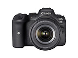 Canon EOS R6 & RF 24-105mm f/4-7.1 L IS STM / Black