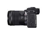 Canon EOS R6 & RF 24-105mm f/4-7.1 L IS STM / Black