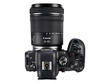 Canon EOS R6 & RF 24-105mm f/4-7.1 L IS STM / Black