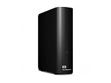 Western Digital Elements Desktop WDBWLG0080HBK-EESN 8.0TB 3.5" USB3.1 / Black