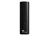 Western Digital Elements Desktop WDBWLG0080HBK-EESN 8.0TB 3.5" USB3.1 / Black