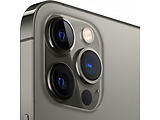 Apple iPhone 12 Pro Max / 6.7'' OLED 1284x2778 / A14 Bionic / 6Gb / 512Gb / 3687mAh / Grey
