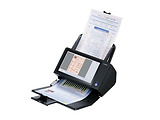 Canon imageFORMULA ScanFront 400 / Black