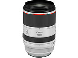 Canon RF 70-200mm f/2.8 L IS USM White