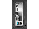 ASRock DESKMINI 310/B/BB / Socket 1151 / H310M-STX / 2 x SO-DIMM DDR4 / 1 x M.2 SSD Slot / 2 x SATA 2.5'' Slot / Barebone / Black