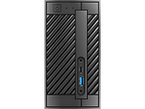 ASRock DESKMINI 310/B/BB / Socket 1151 / H310M-STX / 2 x SO-DIMM DDR4 / 1 x M.2 SSD Slot / 2 x SATA 2.5'' Slot / Barebone / Black