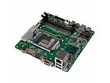 ASRock DESKMINI 310/B/BB / Socket 1151 / H310M-STX / 2 x SO-DIMM DDR4 / 1 x M.2 SSD Slot / 2 x SATA 2.5'' Slot / Barebone / Black