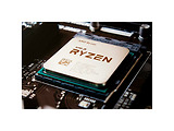 AMD Ryzen 3 3100 / Socket AM4 / NO cooler