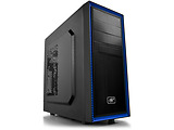 Deepcool Tesseract BF / ATX Black