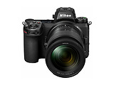 Nikon Z 7II + 24-70mm F4 + FTZ Adapter Kit / VOA070K003 / Black