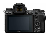 Nikon Z 7II + FTZ Adapter Kit / VOA070K002 / Black