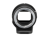 Nikon Z 7II + FTZ Adapter Kit / VOA070K002 / Black
