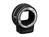 Nikon Z 7II + FTZ Adapter Kit / VOA070K002 / Black