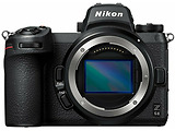 Nikon Z 6II + FTZ Adapter Kit / VOA060K002 / Black