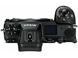 Nikon Z 6II + FTZ Adapter Kit / VOA060K002 / Black