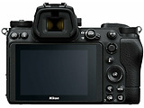 Nikon Z 6II + FTZ Adapter Kit / VOA060K002 / Black