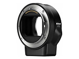 Nikon Z 6II + FTZ Adapter Kit / VOA060K002 / Black