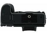 Nikon Z 6II Body / VOA060AE / Black