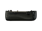 Nikon D750 + MB-D16 Battery Pack / VBA420K501 / Black