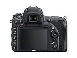 Nikon D750 + MB-D16 Battery Pack / VBA420K501 / Black