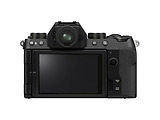 Fujifilm X-S10 XF 18-55mm Kit / 16674308 / Black